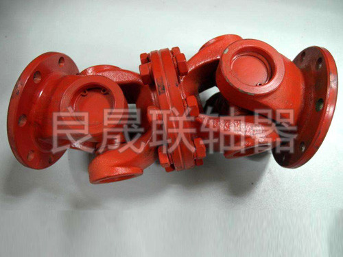 SWC萬向聯軸器